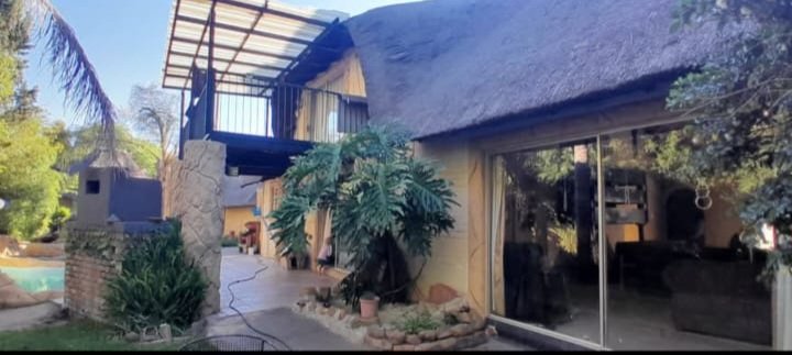 3 Bedroom Property for Sale in Deneysville Free State